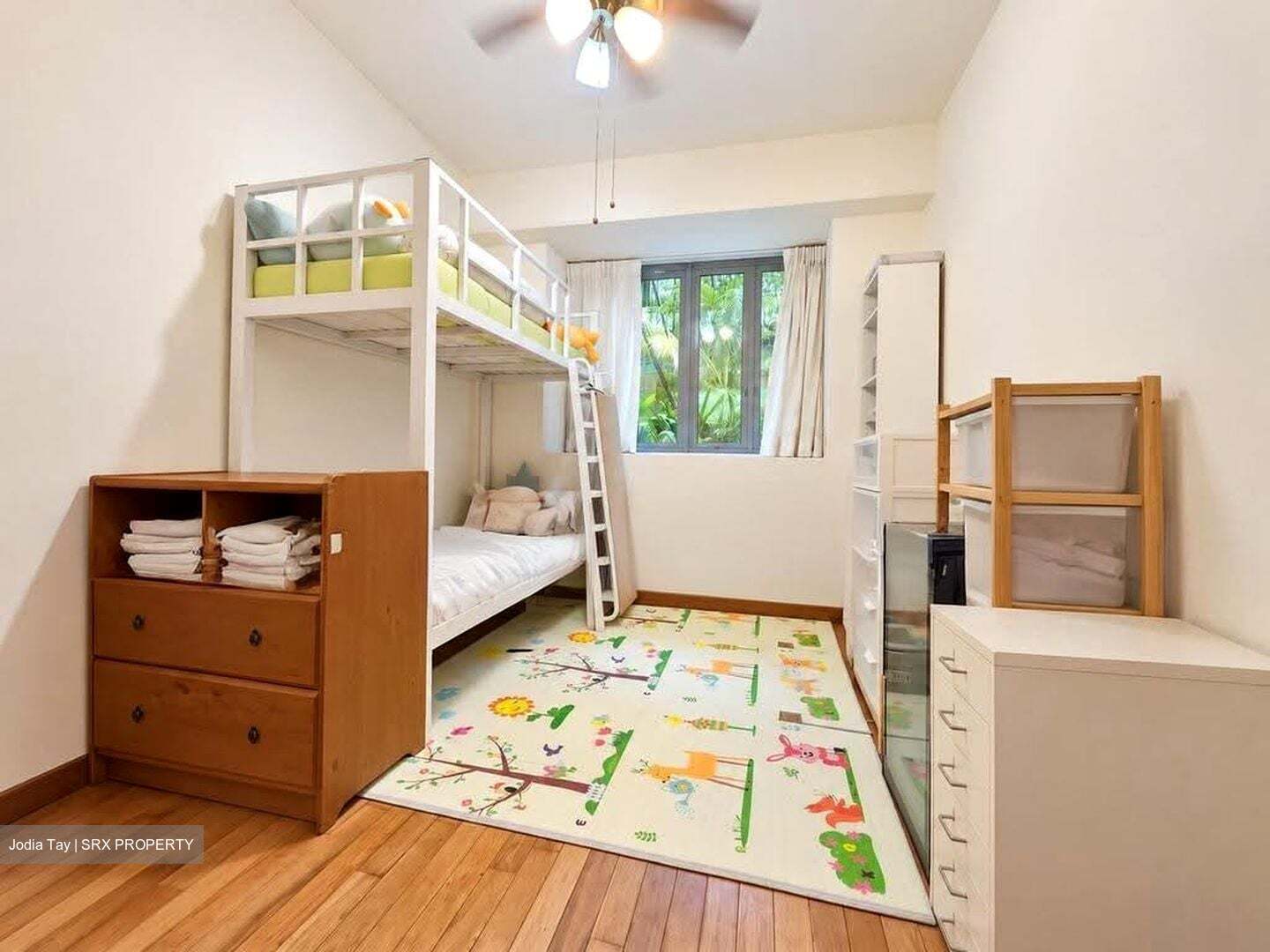 Adam Park Condominium (D11), Condominium #619951171